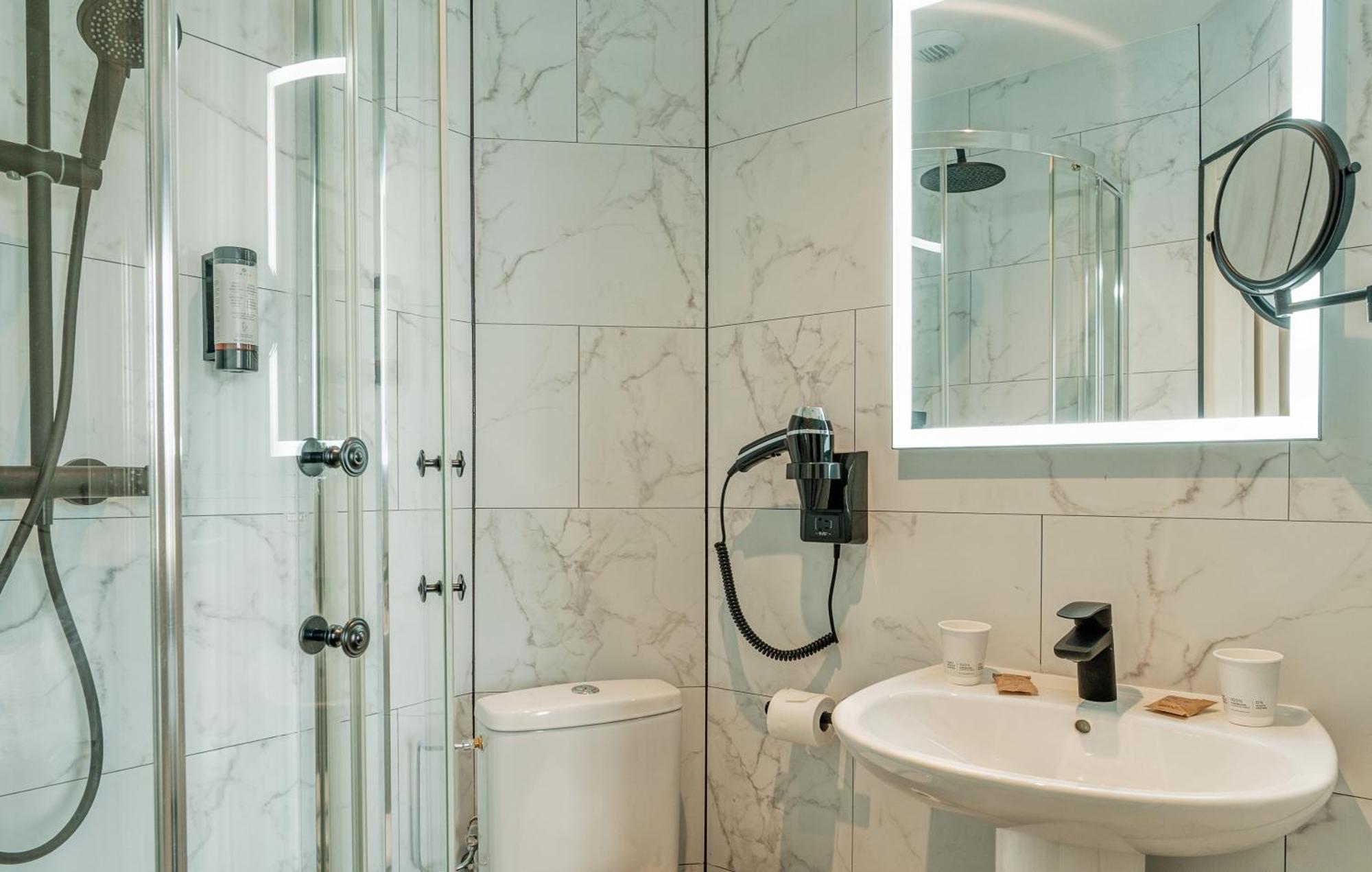 Best Western Metz Centre Gare חדר תמונה